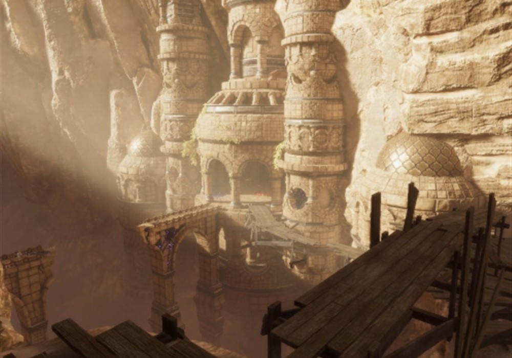 Heritage Preservation