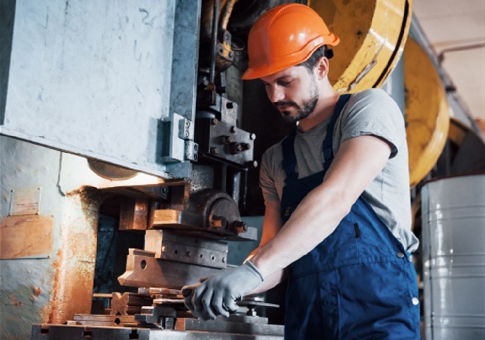 Industrial Machinery