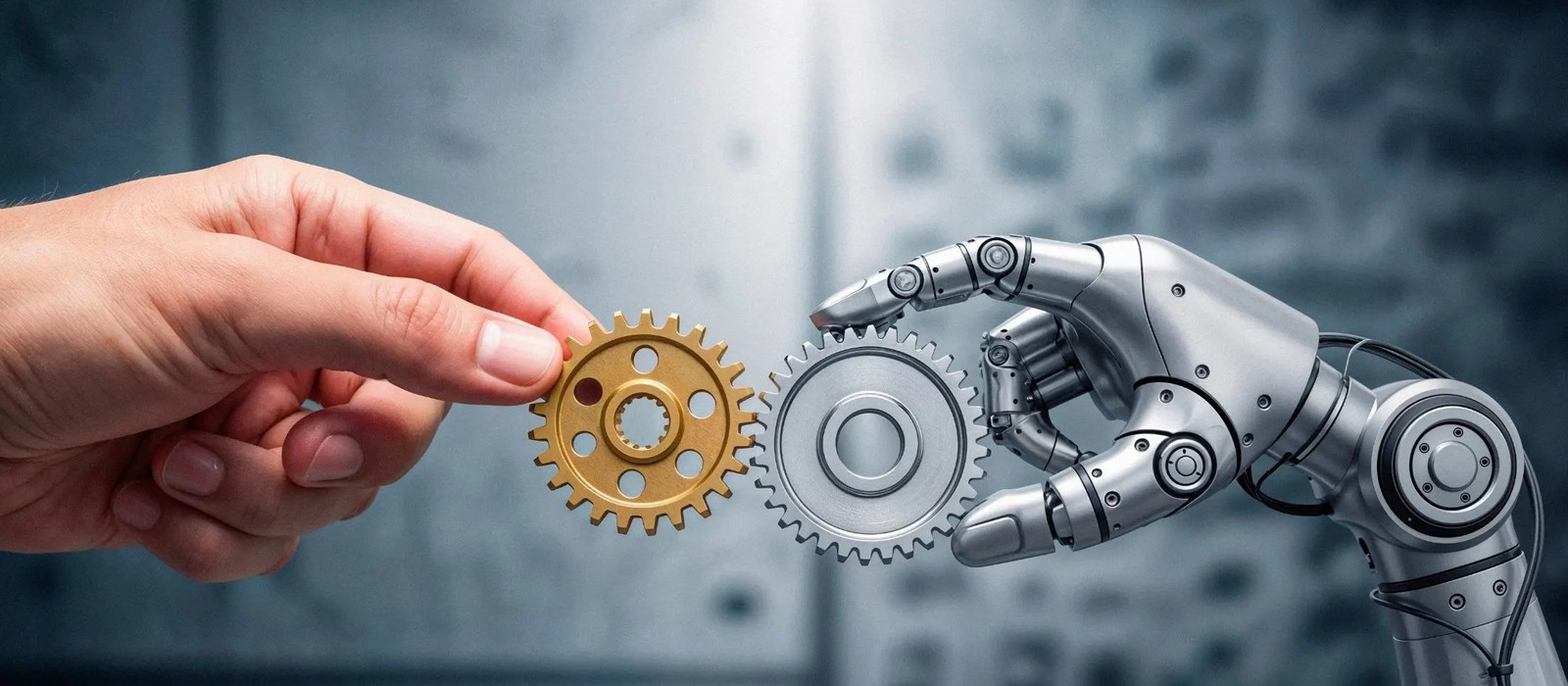 Turning Physical Reality into Digital Accuracy